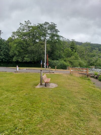 Lake Pleasant County Park - Beaver, WA