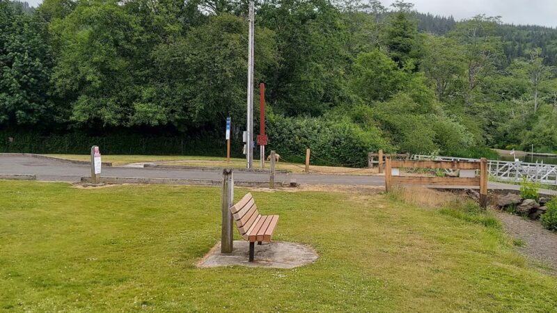 Lake Pleasant County Park - Beaver, WA