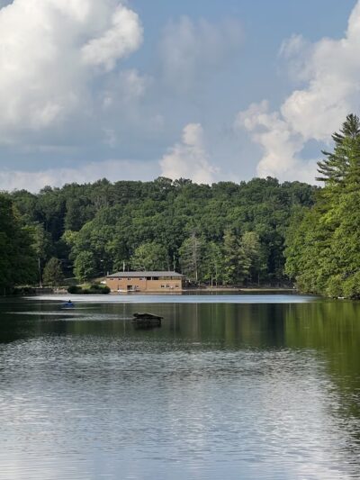 Little Beaver State Park - Beaver, WV