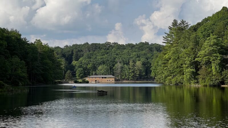 Little Beaver State Park - Beaver, WV