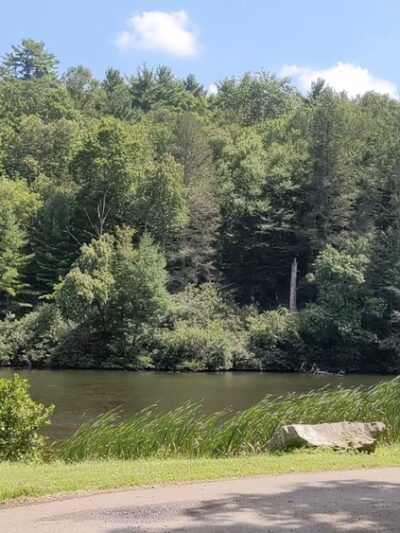 Little Beaver State Park - Beaver, WV