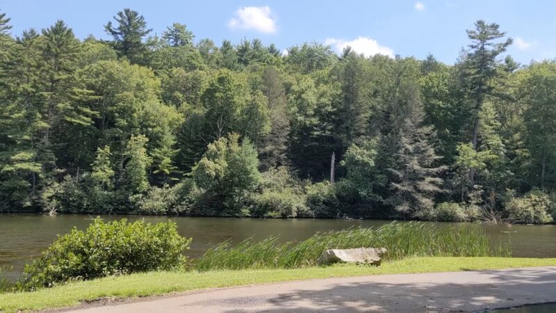 Little Beaver State Park - Beaver, WV