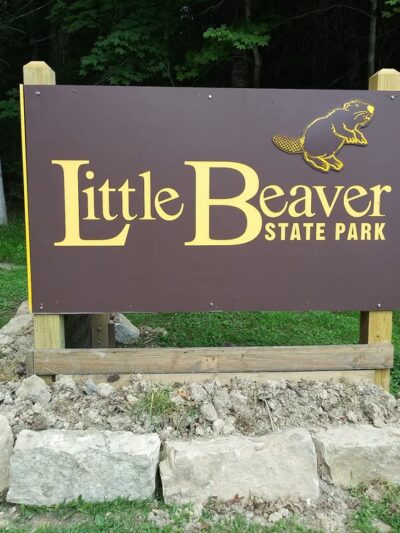 Little Beaver State Park - Beaver, WV