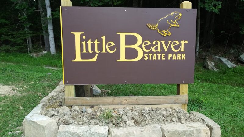 Little Beaver State Park - Beaver, WV