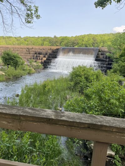 Little Beaver State Park Campground - Beaver, WV