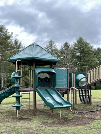 Little Beaver State Park Campground - Beaver, WV