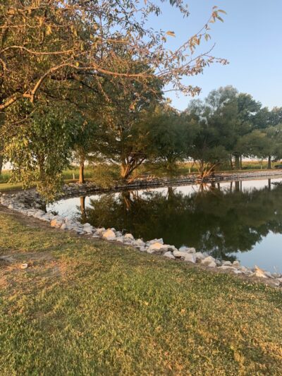 BCDC Park - Beckemeyer, IL