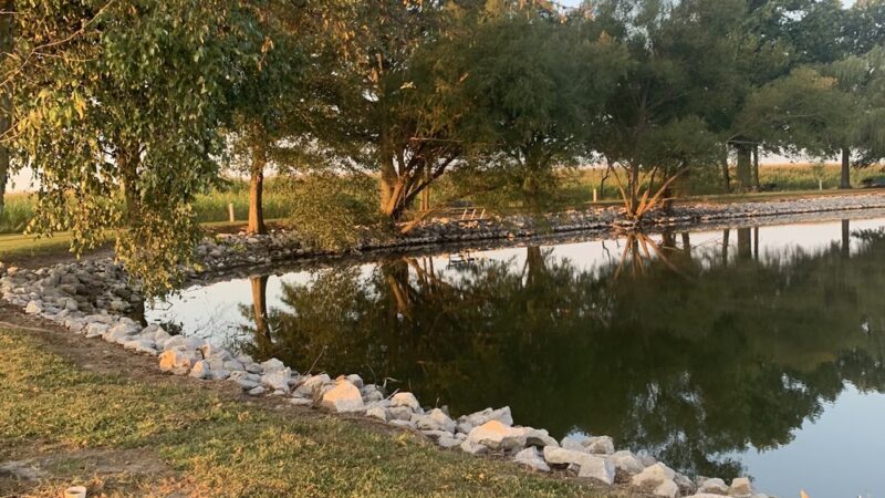 BCDC Park - Beckemeyer, IL