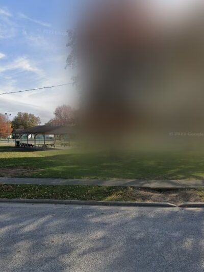 Beckemeyer Park - Beckemeyer, IL