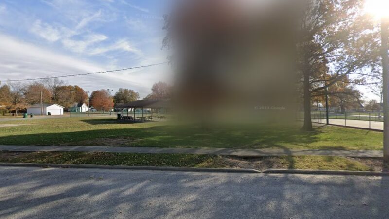 Beckemeyer Park - Beckemeyer, IL