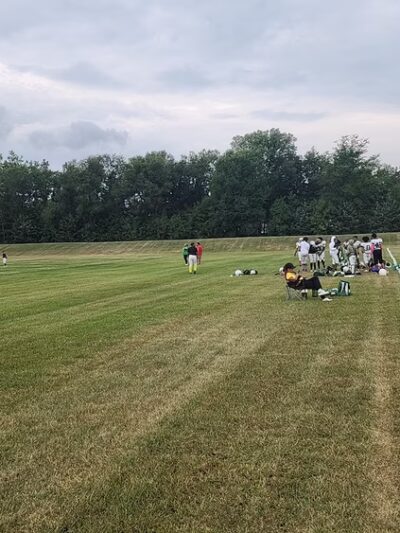 Becker Athletic Complex (BAC) -- Becker City Parks - Becker, MN