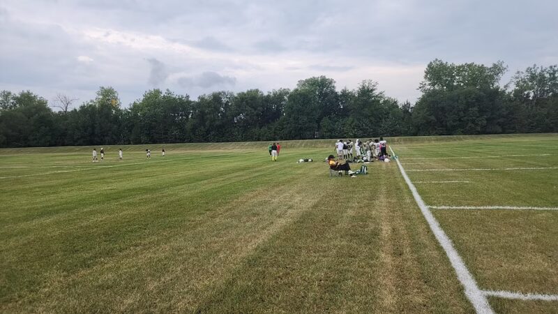 Becker Athletic Complex (BAC) -- Becker City Parks - Becker, MN