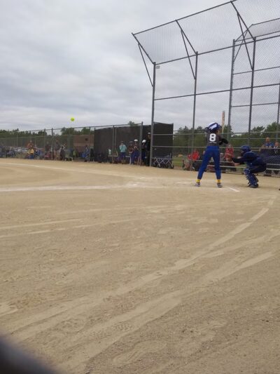 Becker Athletic Complex (BAC) -- Becker City Parks - Becker, MN