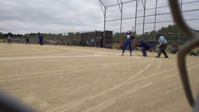 Becker Athletic Complex (BAC) -- Becker City Parks - Becker, MN