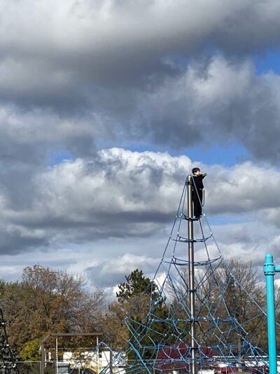 Carl E. Johnson Park -- Becker City Parks - Becker, MN