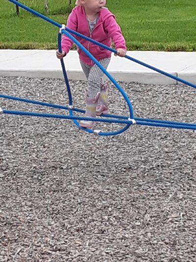 Carl E. Johnson Park -- Becker City Parks - Becker, MN