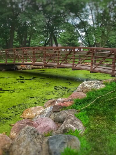 City Park -- Becker City Parks - Becker, MN
