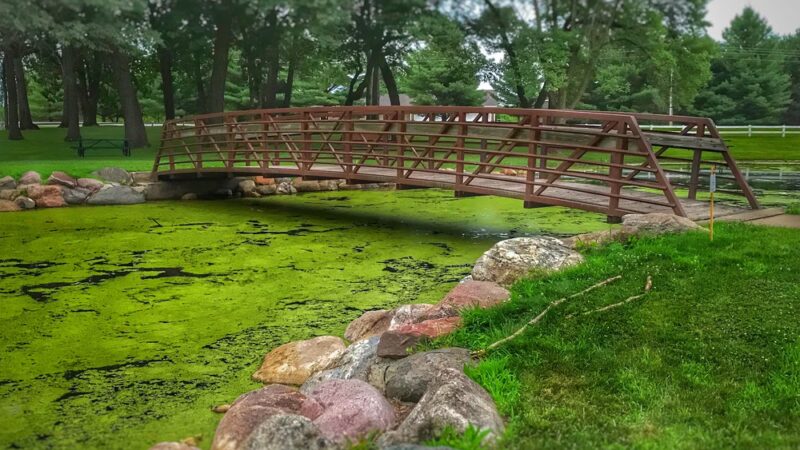 City Park -- Becker City Parks - Becker, MN
