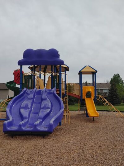 Pleasant Valley Park - Becker City Park - Becker, MN