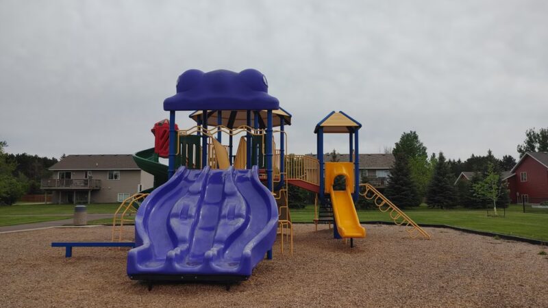 Pleasant Valley Park - Becker City Park - Becker, MN