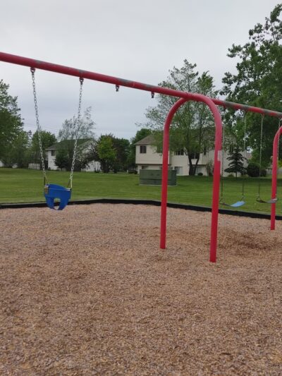 Pleasant Valley Park - Becker City Park - Becker, MN