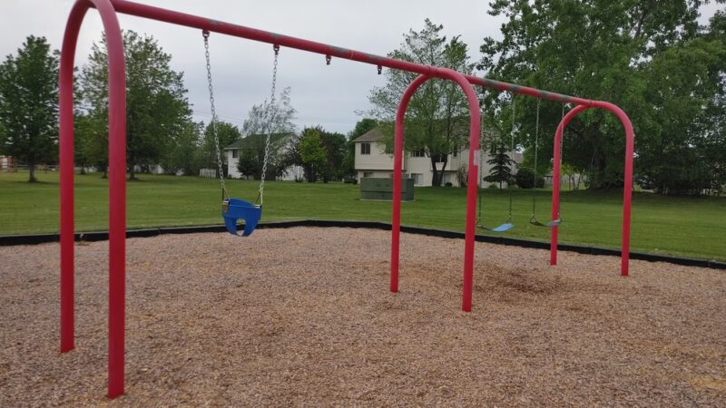 Pleasant Valley Park - Becker City Park - Becker, MN