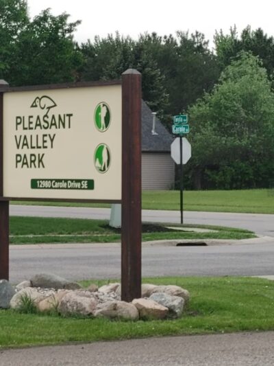 Pleasant Valley Park - Becker City Park - Becker, MN