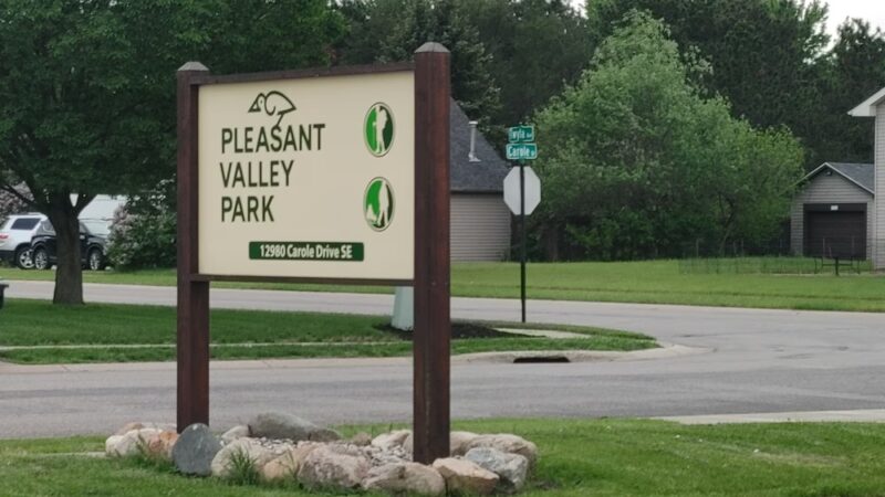 Pleasant Valley Park - Becker City Park - Becker, MN