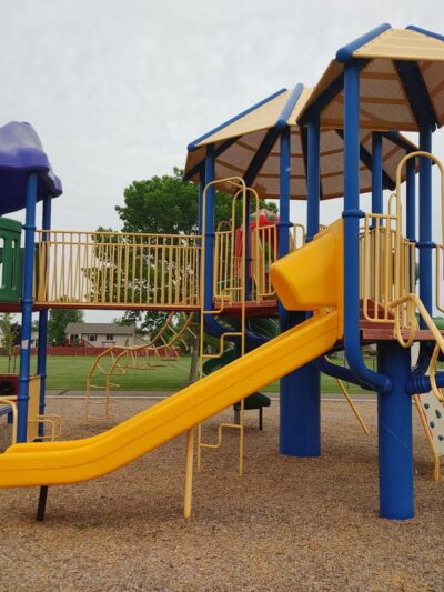 Pleasant Valley Park - Becker City Park - Becker, MN