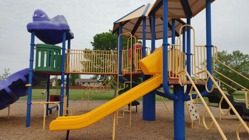 Pleasant Valley Park - Becker City Park - Becker, MN