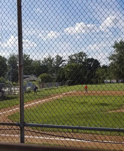 Babe Ruth Park - Beckley, WV