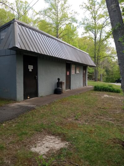 Beckley Parks & Recreation - Beckley, WV