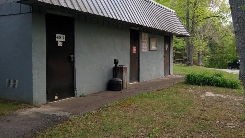 Beckley Parks & Recreation - Beckley, WV