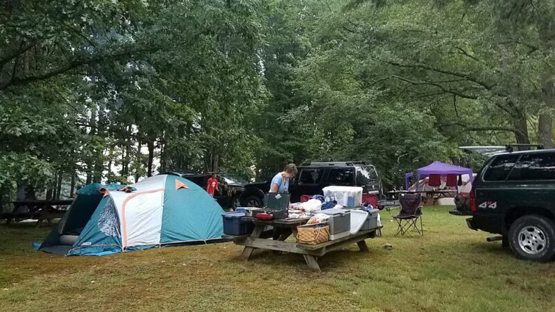 Beckley Parks & Recreation - Beckley, WV