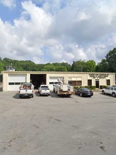 Beckley Parks & Recreation - Beckley, WV