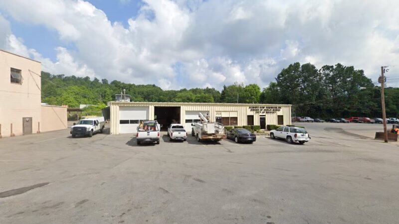 Beckley Parks & Recreation - Beckley, WV