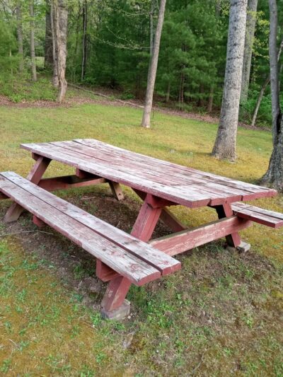 Beckley Parks & Recreation - Beckley, WV