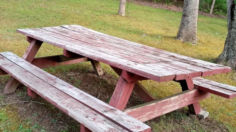 Beckley Parks & Recreation - Beckley, WV