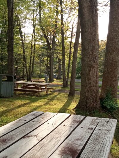 Beckley Parks & Recreation - Beckley, WV