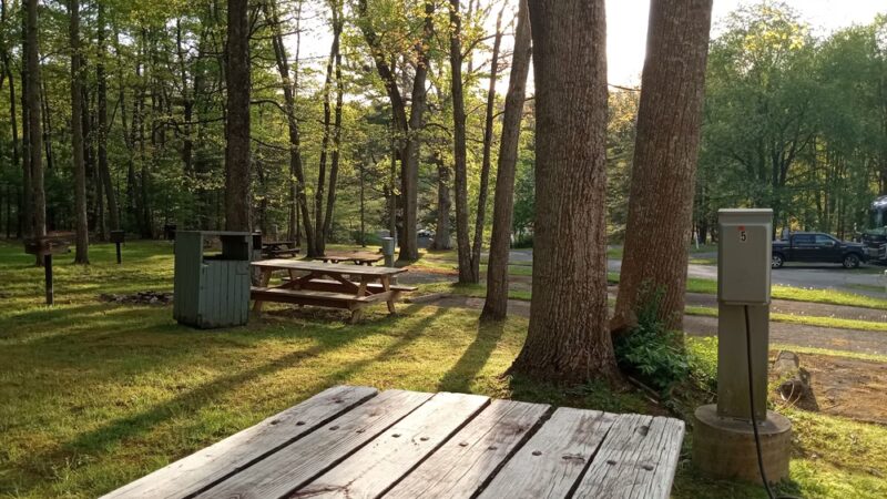 Beckley Parks & Recreation - Beckley, WV