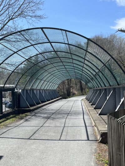 Beckley Rail Trail - Beckley, WV