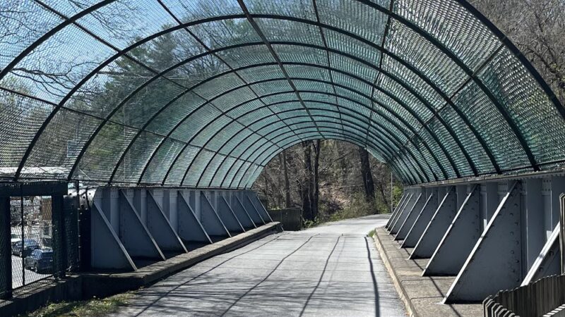 Beckley Rail Trail - Beckley, WV