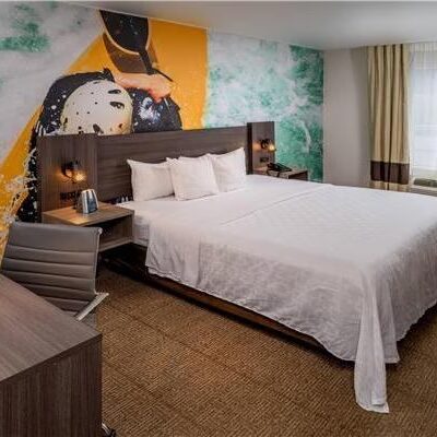 Clarion Pointe Beckley - Beckley, WV
