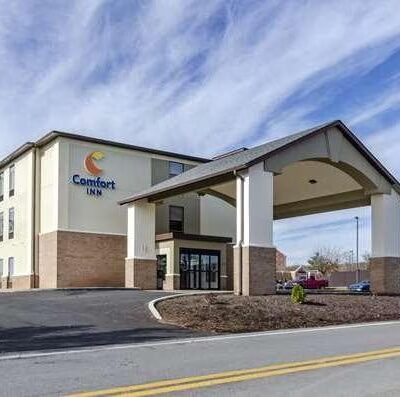 Comfort Inn - Beckley, WV