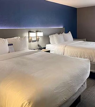 Comfort Inn - Beckley, WV