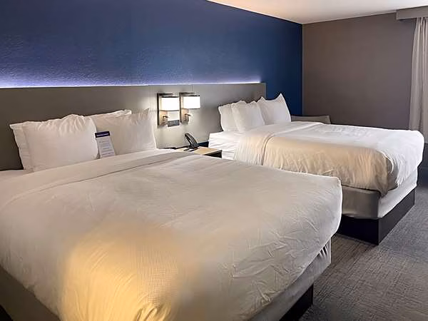 Comfort Inn - Beckley, WV