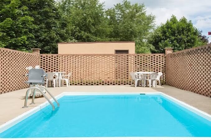 Comfort Inn - Beckley, WV