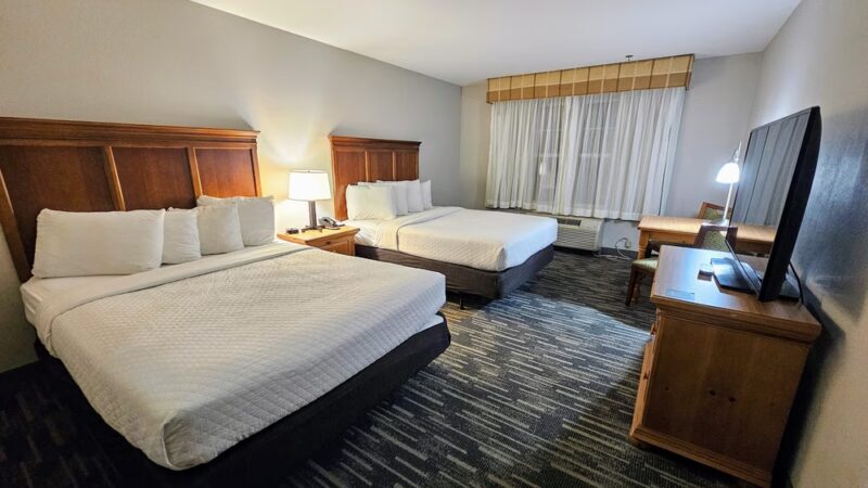 Country Inn & Suites by Radisson, Beckley, WV - Beckley, WV