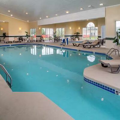 Country Inn & Suites by Radisson, Beckley, WV - Beckley, WV