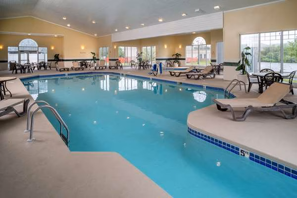 Country Inn & Suites by Radisson, Beckley, WV - Beckley, WV